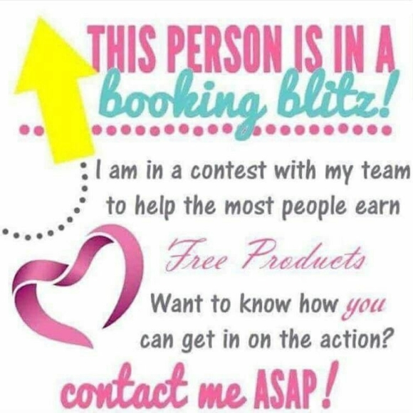 Have a Tupperware party and get a shopping spree - Picture 3 of 3